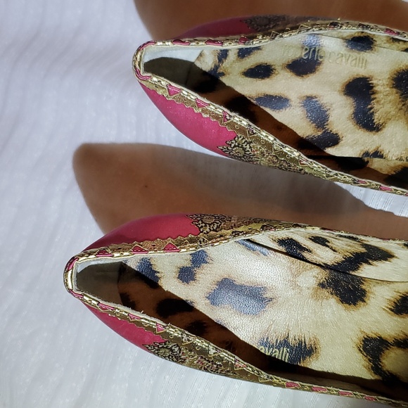 Roberto Cavalli shoes - Picture 10 of 13